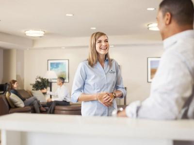 Candlewood Suites North Little Rock By Ihg Buitenkant foto